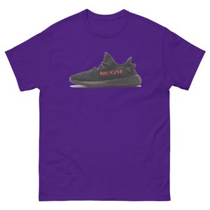 Yeezy 350 Vibes Only Unisex Shirt