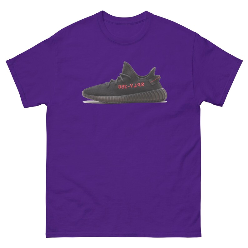 Yeezy 350 Vibes Only Unisex Shirt