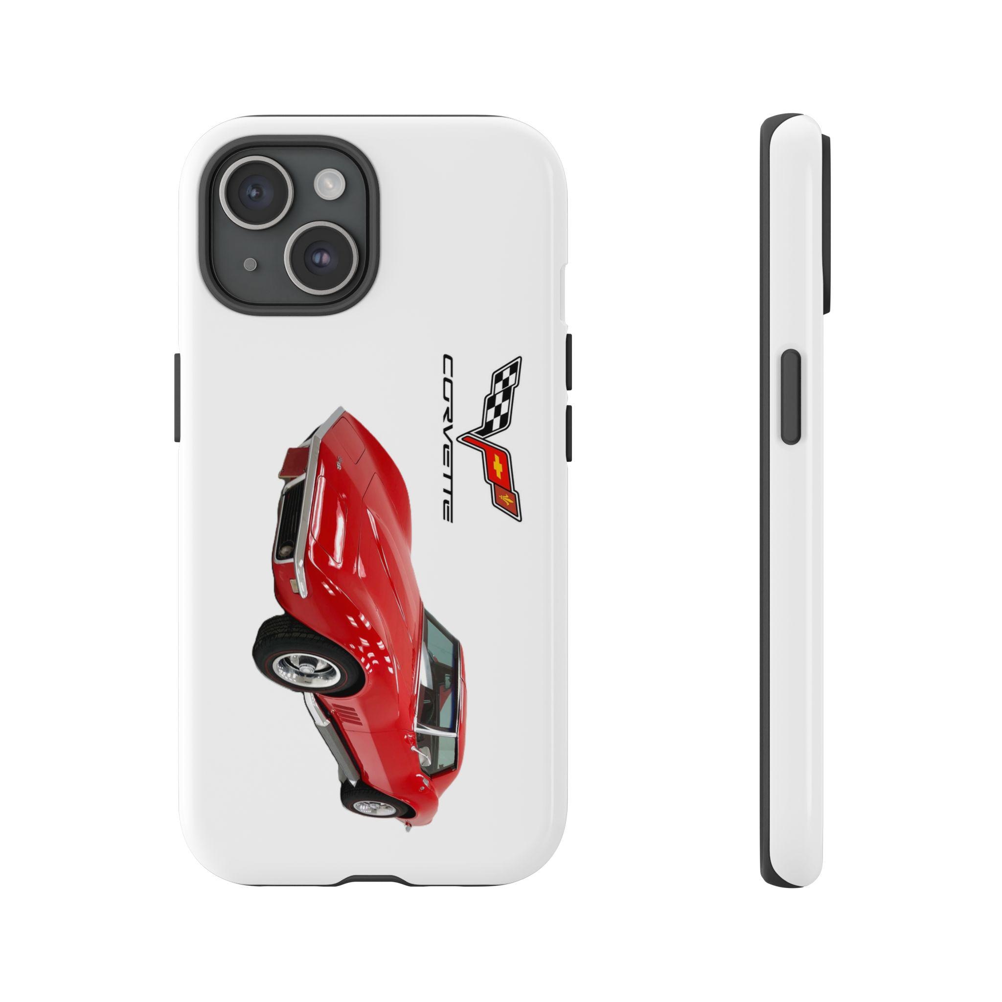 C3 Corvette Cell Phone Tough Case - Etsy C3 Corvette Cell Phone Tough Case - Etsy