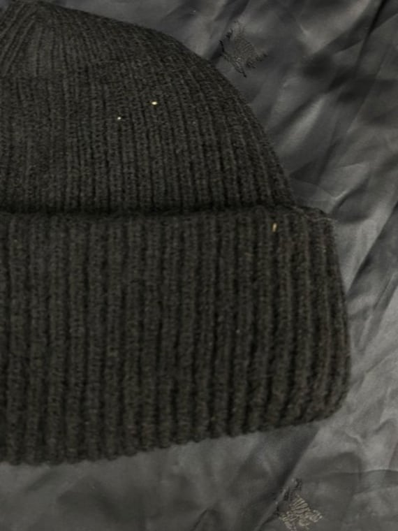 Chrome Hearts Mutze Designed Black Winter Classic Cap Etsy