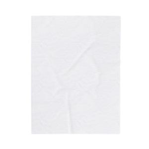 White Decorative Towel, Elegant Bathroom Accessory, Luxury Hand Towel, Modern Kitchen Decor, Stylish Home Essentials, Soft Bath Linen