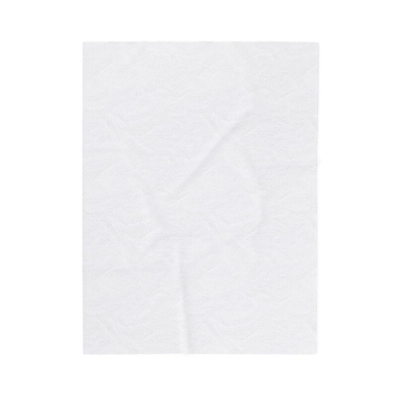 White Decorative Towel, Elegant Bathroom Accessory, Luxury Hand Towel, Modern Kitchen Decor, Stylish Home Essentials, Soft Bath Linen