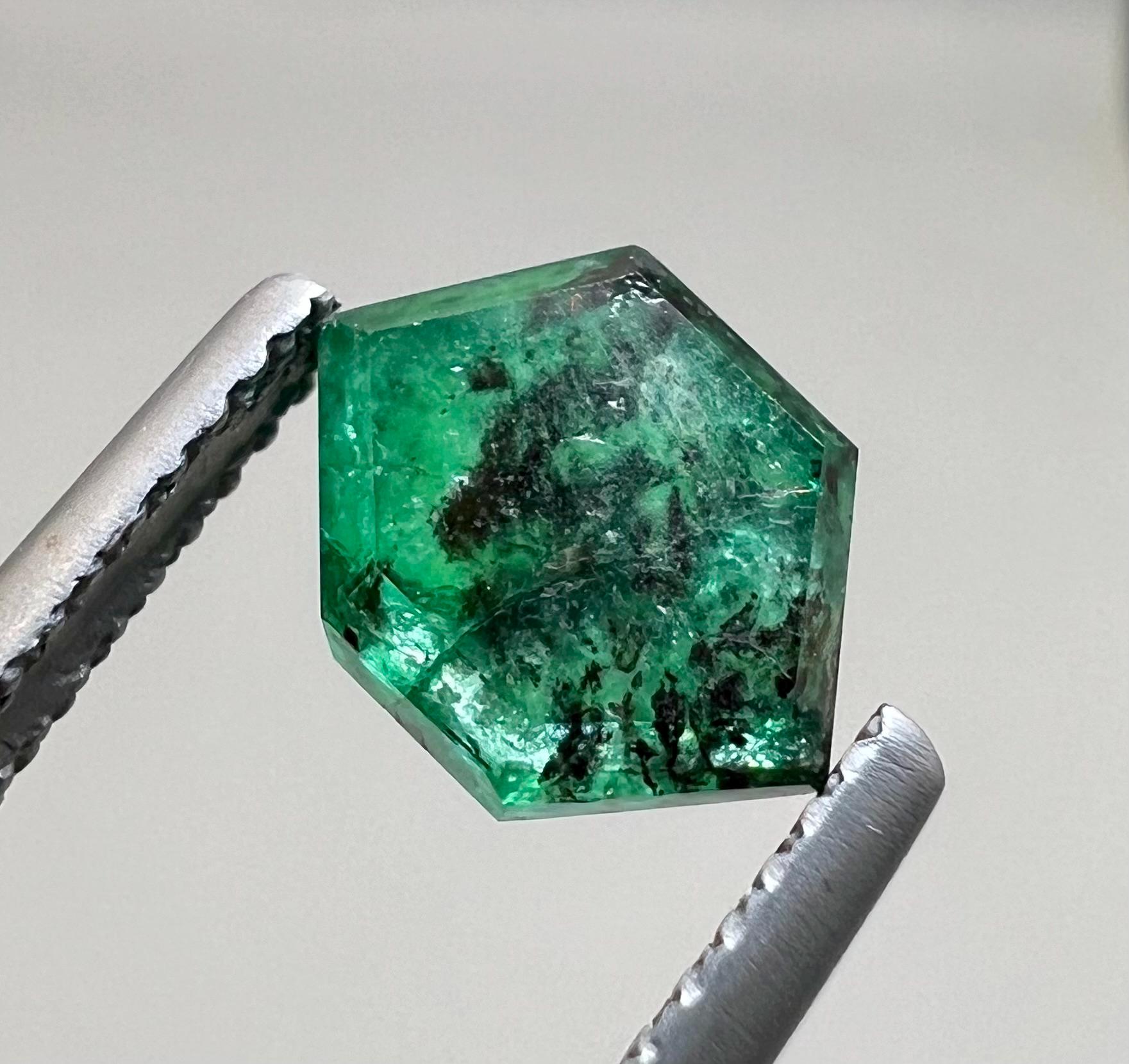 Trapiche emeralds - Etsy 日本 