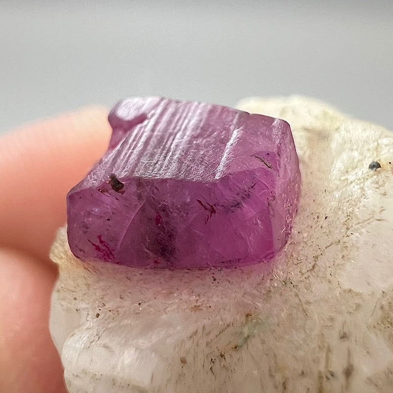 Russian Ruby Jewelry - Etsy