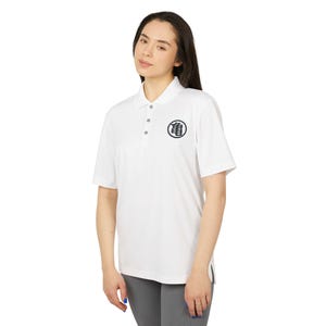 Polo adidas goku hot sale