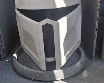 Alter Ego Armory Rook Helmet