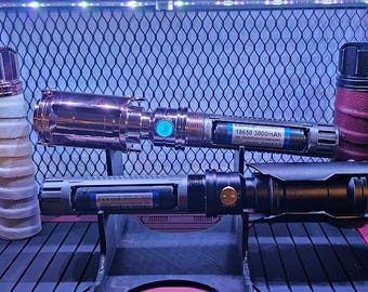 KRsabers Flagship Lightsaber Chassis