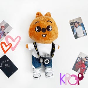 SKZ Family Outfits, SKZOO Family Clothes, Stray Kids SKZOO