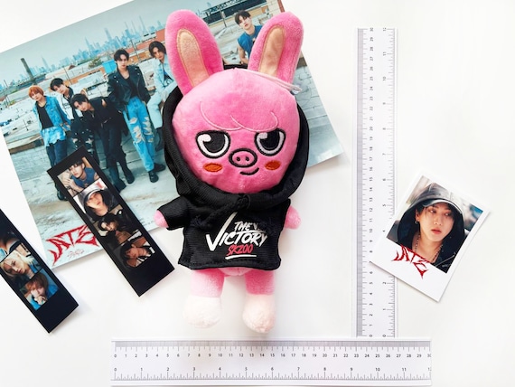 Buy SKZOO Plush Toy - Adorable Stray Kids Toys | Kpop Plush, Best