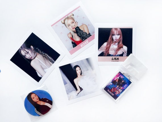 BLACKPINK - blackpink house ポストカード all 全員 mumo 特典 公式 blackpink house ポストカード all 全員 mumo 特典 公式