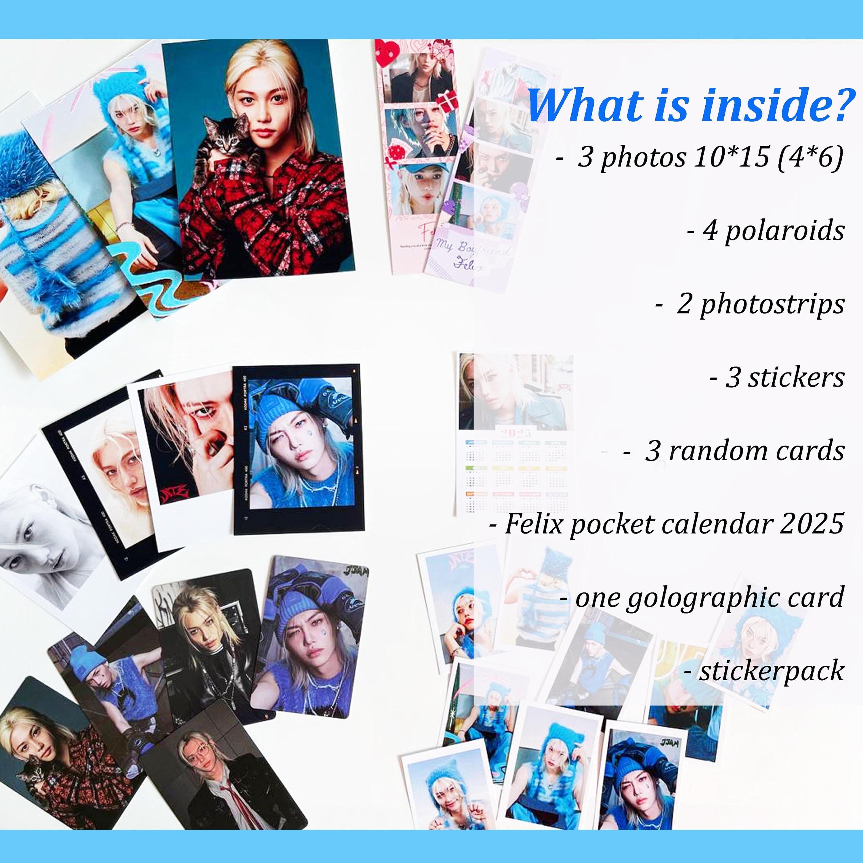 Stray Kids Felix グッズ　セット Stray Kids ストレイキッズ Felix フィリックス グッズ スペシャル