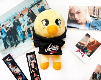 SKZOO ボカリ ぬいぐるみ: Stray Kids フェリックス、Kpop - Etsy 日本
