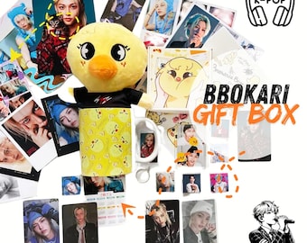 Stray Kids SKZOO Box 10cm ぬいぐるみ Fanmade BOX [BOXのみ] - Etsy 日本