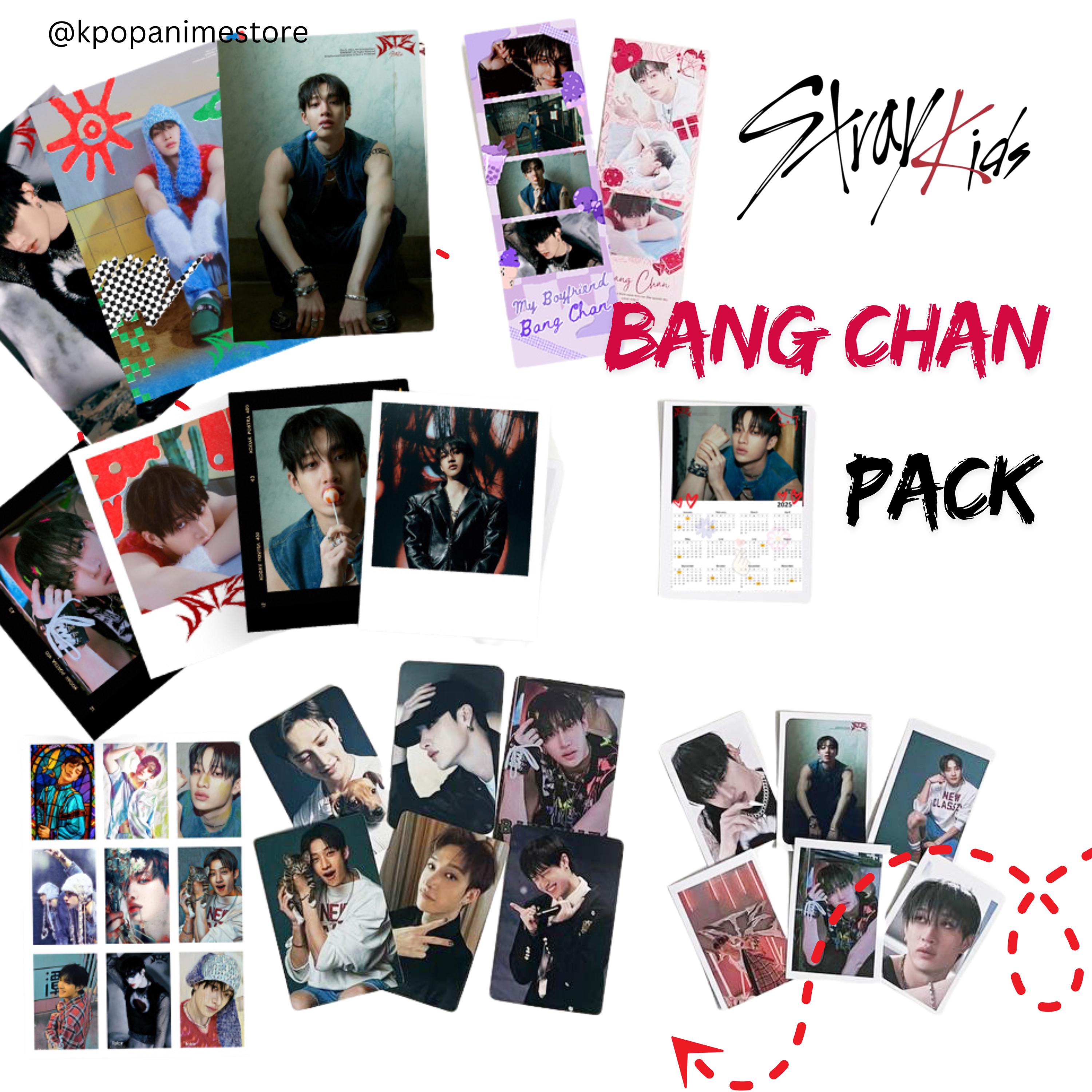 Bang Chan Bias Gift - 60+ Gift Ideas for 2026