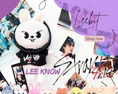 アイドル skzoo STRAY KIDS - SKZOO - SKZ'S MAGIC SCHOOL - OFFICIAL