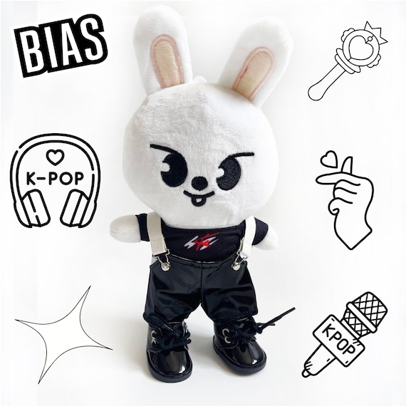skzoo outfit #LoveSTAY ハン STRAY KIDS (스트레이키즈) 2ND #LOVESTAY - [SKZ'S CHOCOLATE
