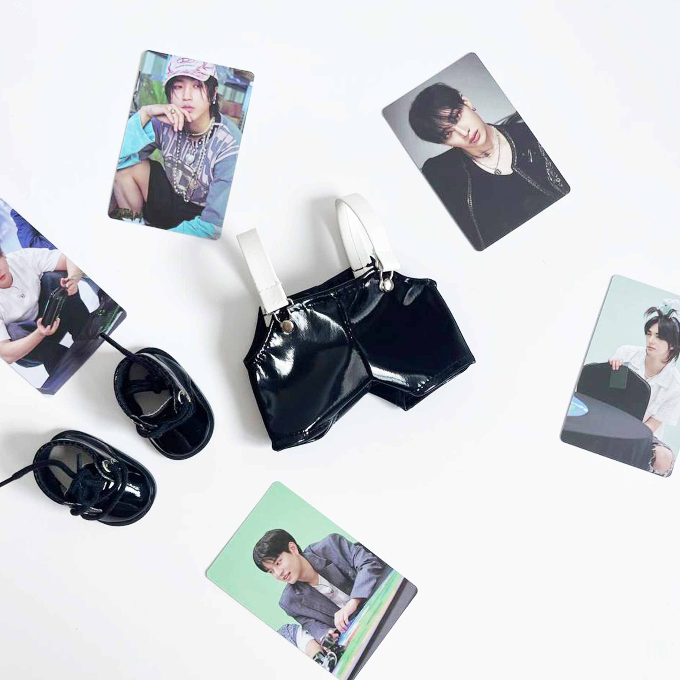 SKZOO服　オーダー・連絡用ページ Thunderous Stray Kids, OT8 Skzoo Outfits, Noeasy Skzoo