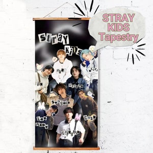 Stray Kids グッズ　まとめ売り　アイエン多め　KPOP ポスター　写真 This item is unavailable - Etsy