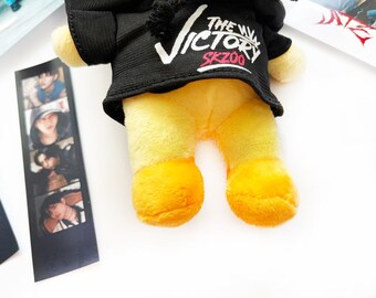 SKZOO Bbokari Plush - Stray Kids Felix Plush Toy, Cute Kpop