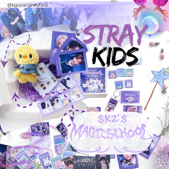 フィリックス ポガリ10cm SKZ'S MAGIC SCHOOL セット フィリックス ポガリ10cm SKZ'S MAGIC SCHOOL セット - メルカリ