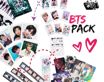 Bts Opened Winter Pc|bts Winter Package|winter Package Bts|bts