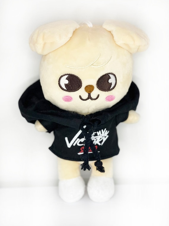 SKZOO Plush Toy - Adorable Stray Kids Merch | Kpop Plush