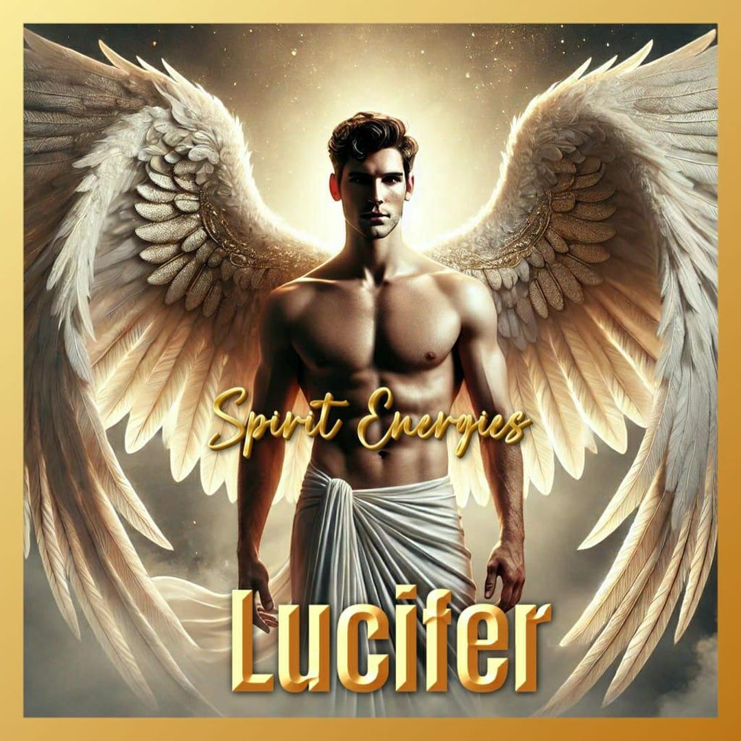 Lucifer Spirit Binding & Pact – Direct Portal, Sacred Bond - Etsy