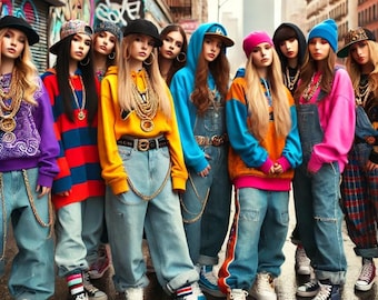 90s ヒップホップ系ウエア売ります fit=scale-down,w=1200