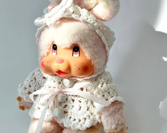 モンチッチおばあちゃん＆おじいちゃんセット。 - Etsy 日本