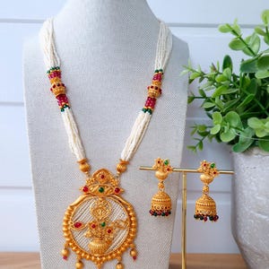 Long Necklace Sets