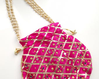 Potlis bags