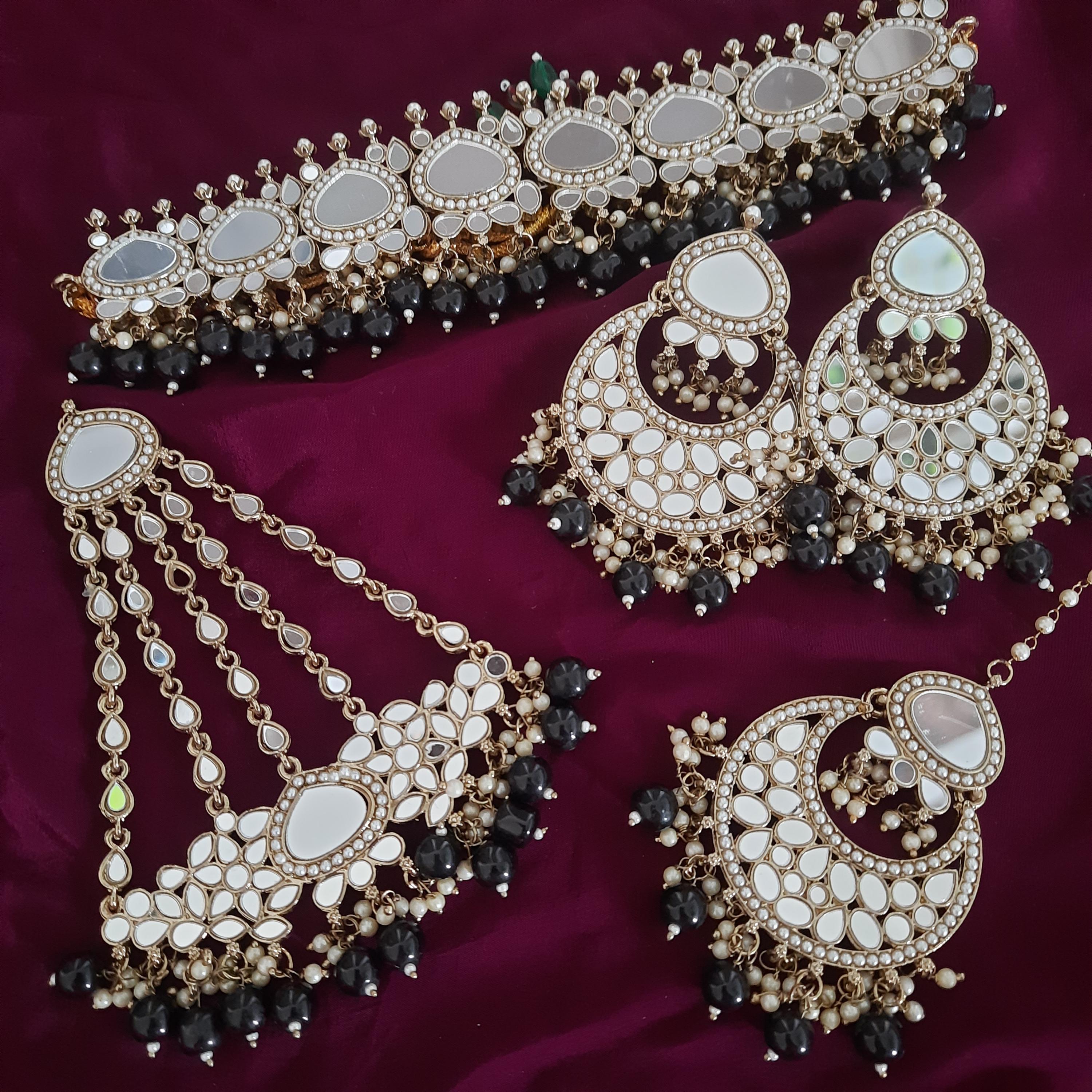 Buy Side Tikka Online In India India