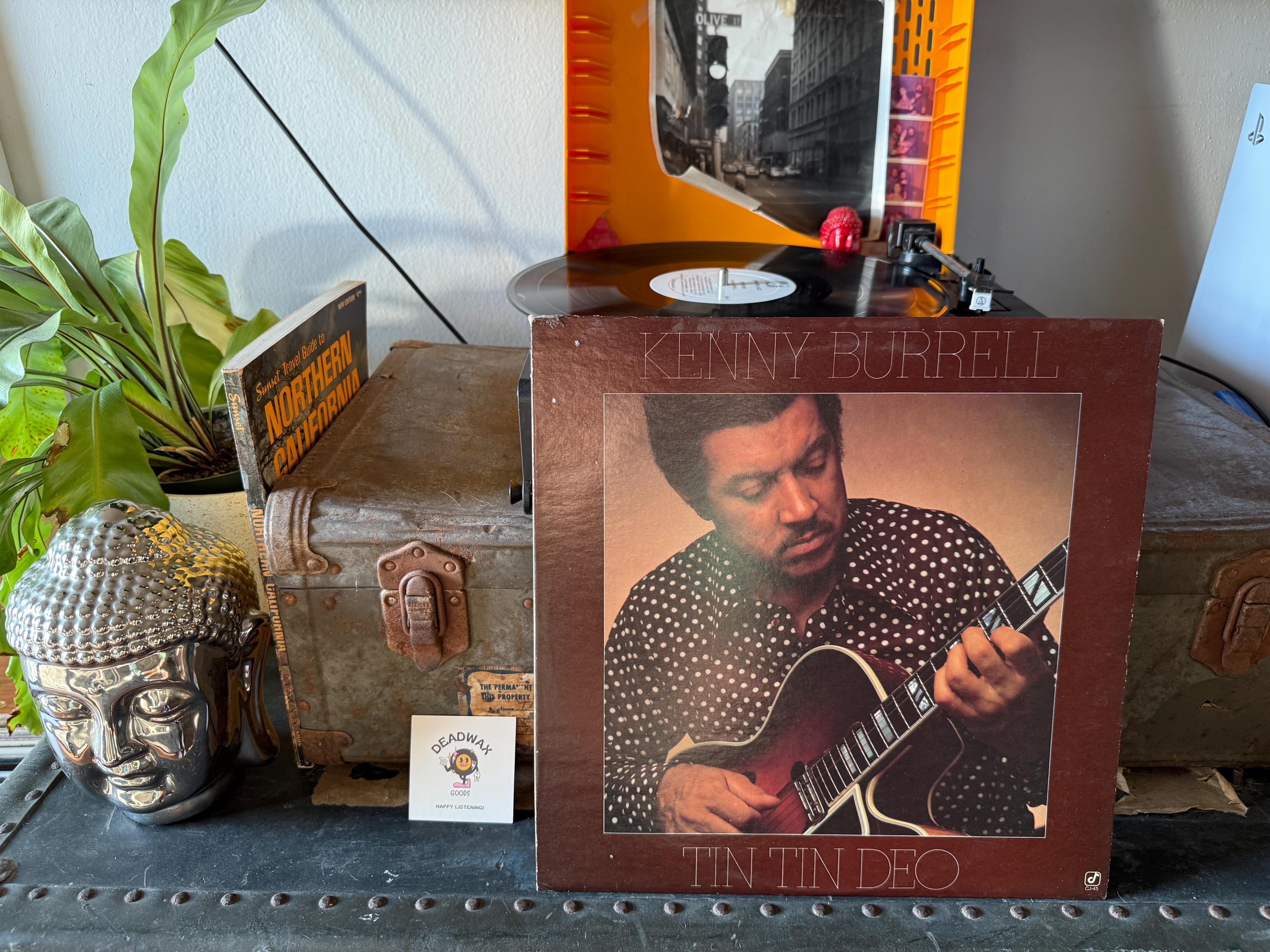 Kenny burrell - Etsy 日本