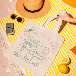 Strand Shirt Design|Florida Design|Strandzeit|Sommer Shirt Design|Sommer Design|SVG|Geschenk für Sie|Geschenk|Sommerzeit|Bring mich nach Florida|Roadtrip