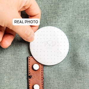 2.25-inch Pin Mockup Pin Button Smart Object Mockup Button Mockup Custom Pin Buttons Mockup Button Mock Up PSD Smart Mock Photopea