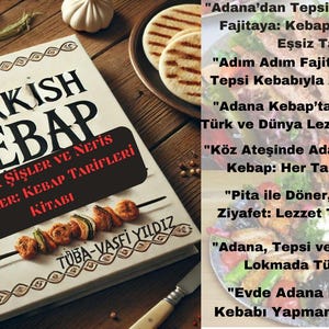 Tray Kebabs from Adana