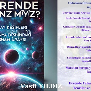 UFO Beyond the Stars Extraterrestrial Life from Mars to the Stars