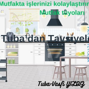 mutfak tüyolar, paratik yemek tarifleri, zaman kazandıran ipuçları, yemek hazırlama rehberi, mutfak aletleri kullanımı, israf önleme