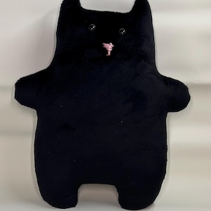 BIG Kool Kat - Black Cat