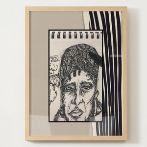 Downloadable Art File - Doodles