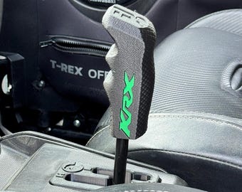 KRX 1000 Shift Handle Kawasaki Shifter Knob KRX4 SXS UTV Gear Selector Grip