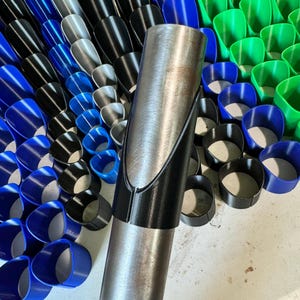 Tube Notch Template Notching Pipe Cope Layout Tubing Marking Tool Wrap Sleeve Cutting Coping Pipe Fitter Tube Bender Bending Roll Cage Chassis Exhaust Welding Fabrication Weld Fab Notcher Templates Angle Degree