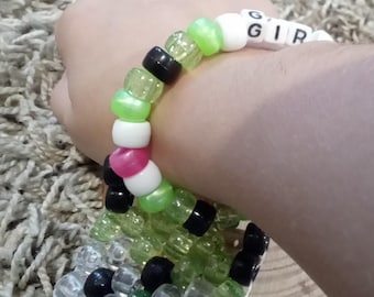 GIR Kandi bracelet