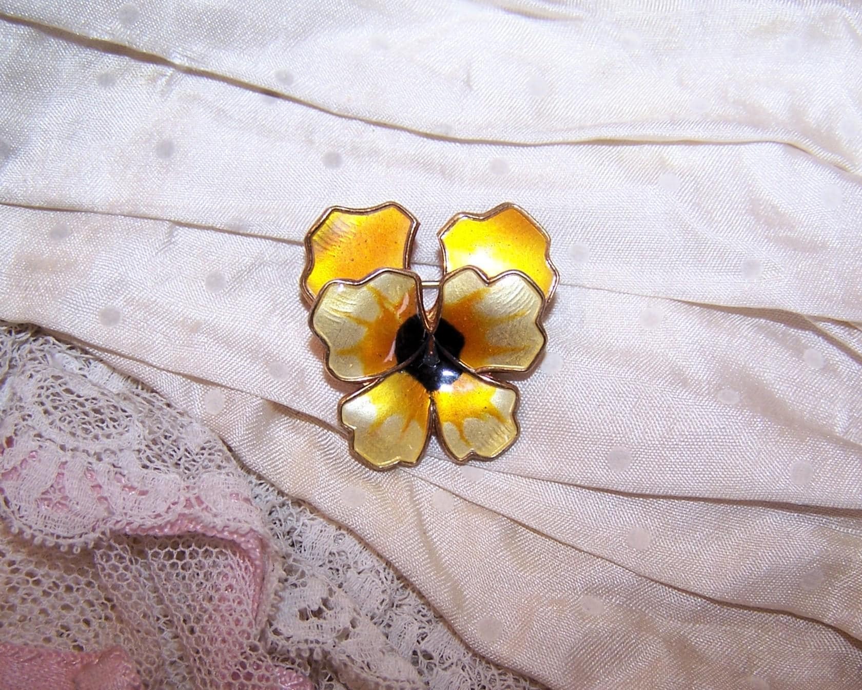 David Andersen Jewelry - Etsy
