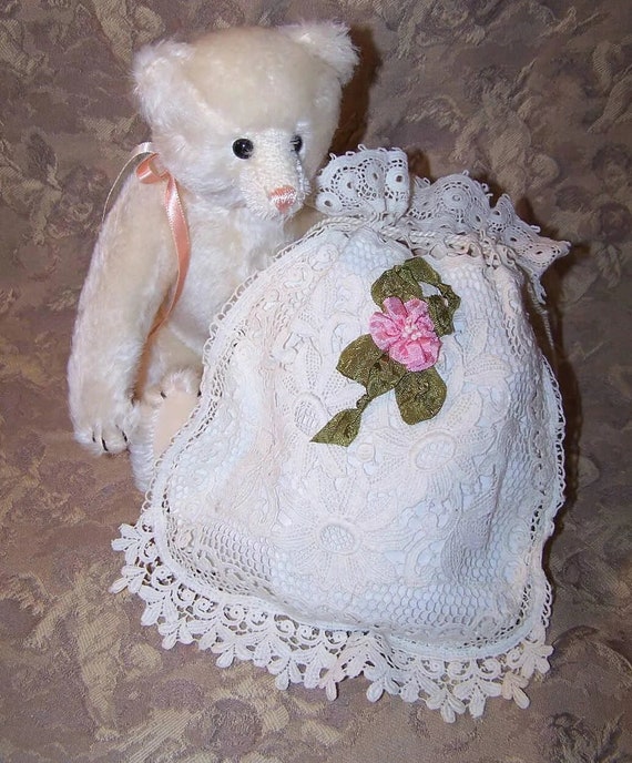 Antique Edwardian Made in France First Communion Cotton Lace | Etsy