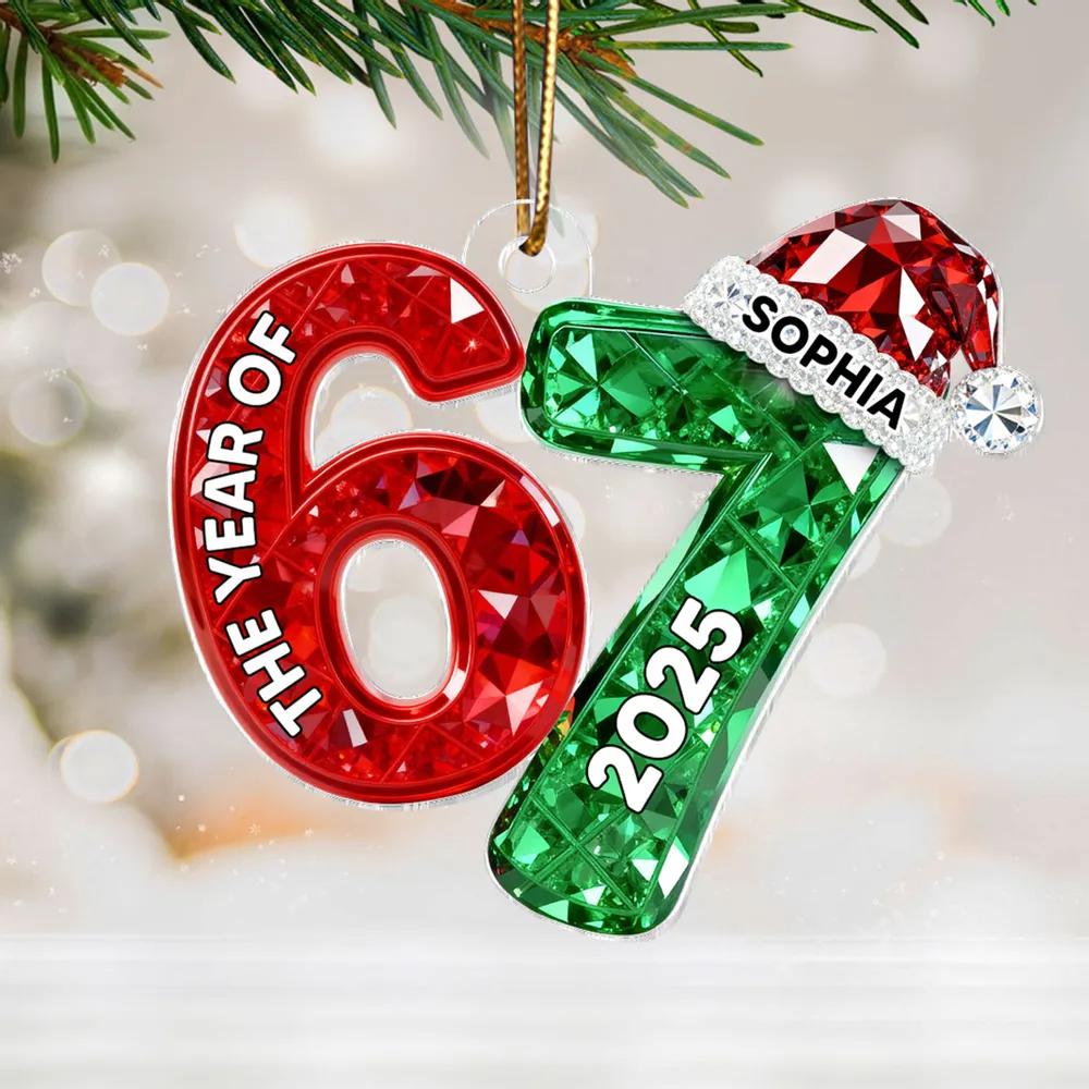 ⭐︎GIFT⭐︎ Number Seven Gift - 60+ Gift Ideas for 2026
