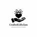 CraftedGiftsFam store logo