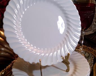 Johnson Brothers Regency 9" Dinner Plate Set of (4)
