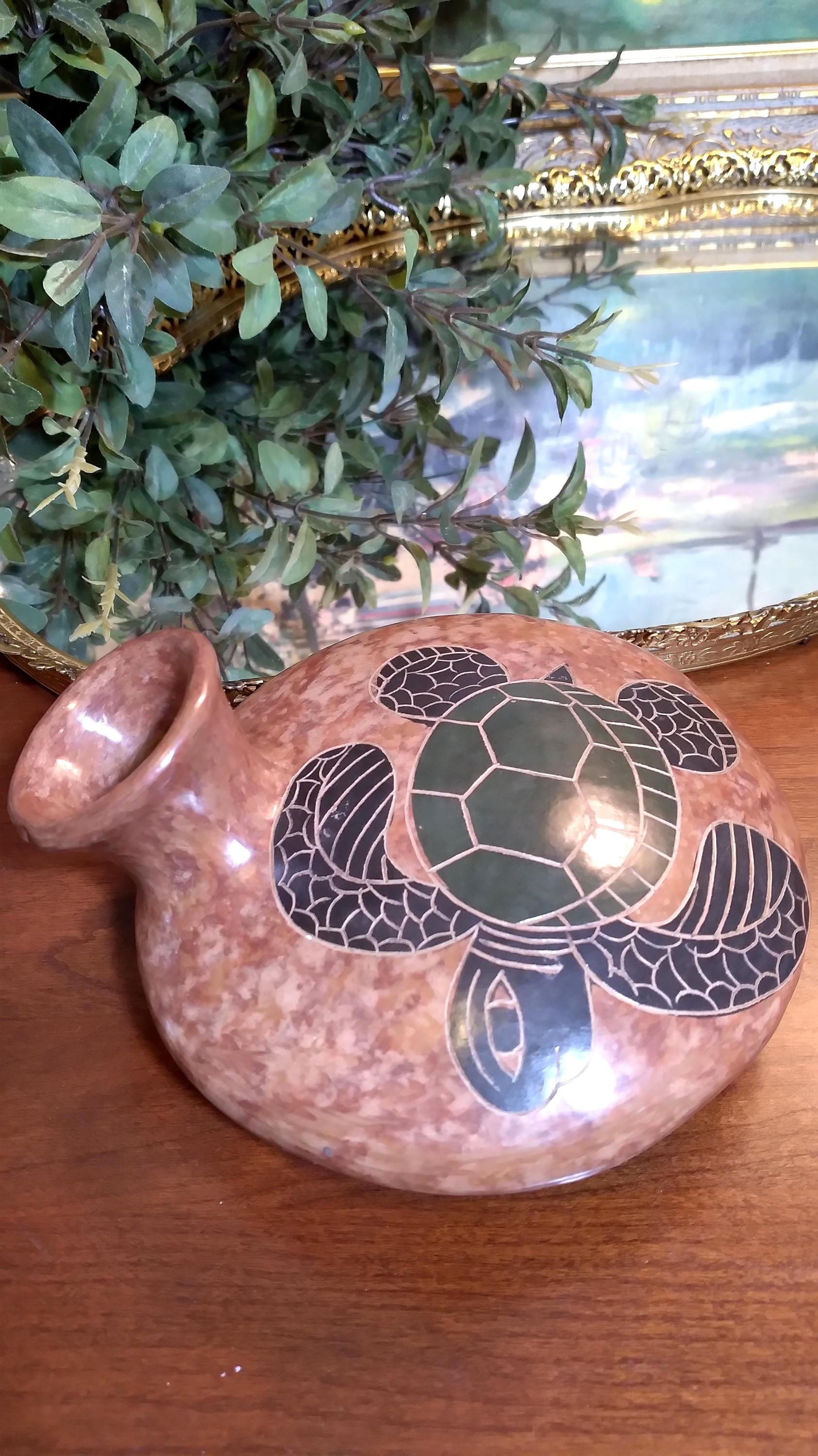 工芸品 Sun Juan de Oriente pottery San Juan Oriente - Etsy