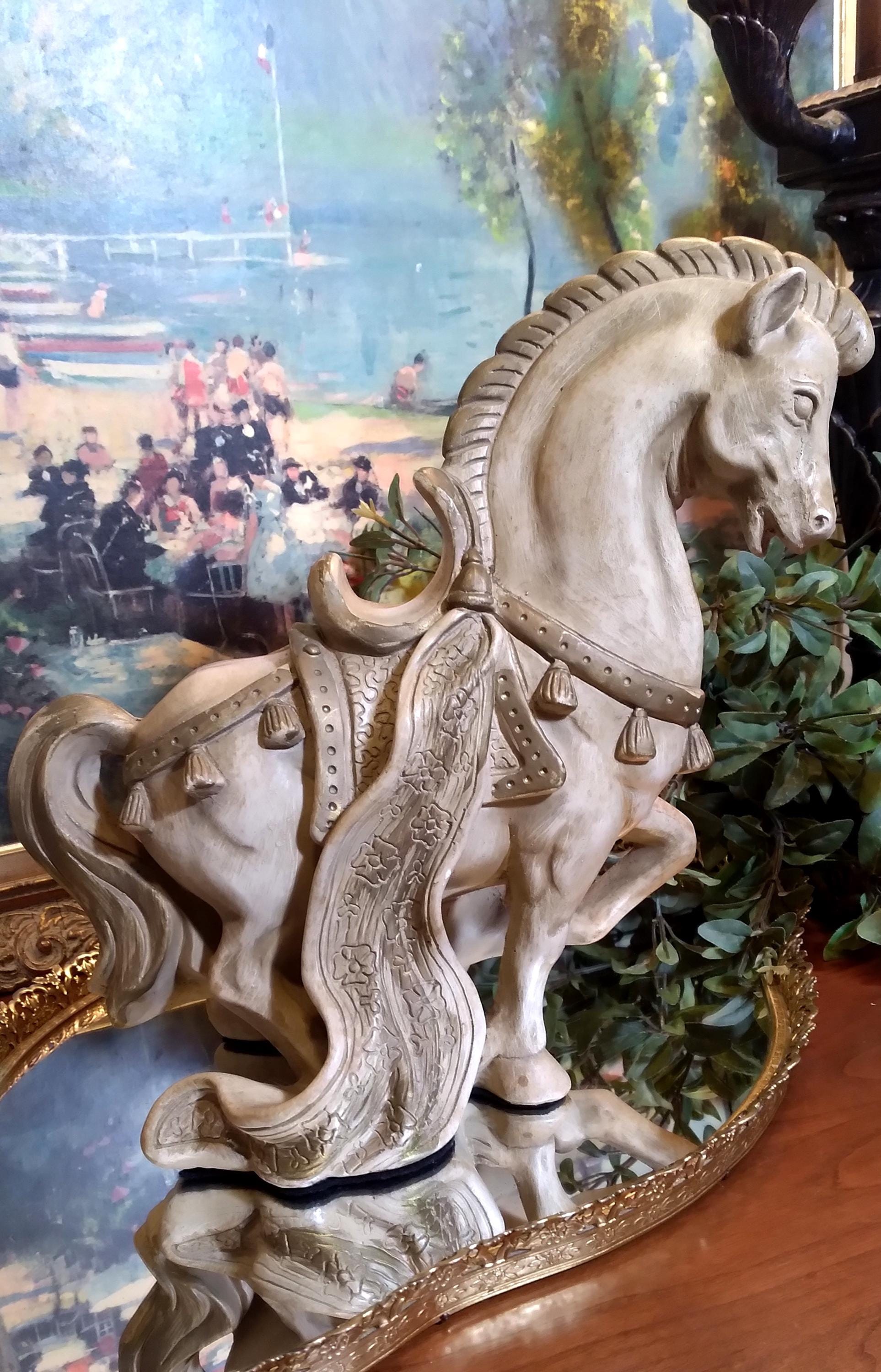 Vintage Universal Statuary - Etsy